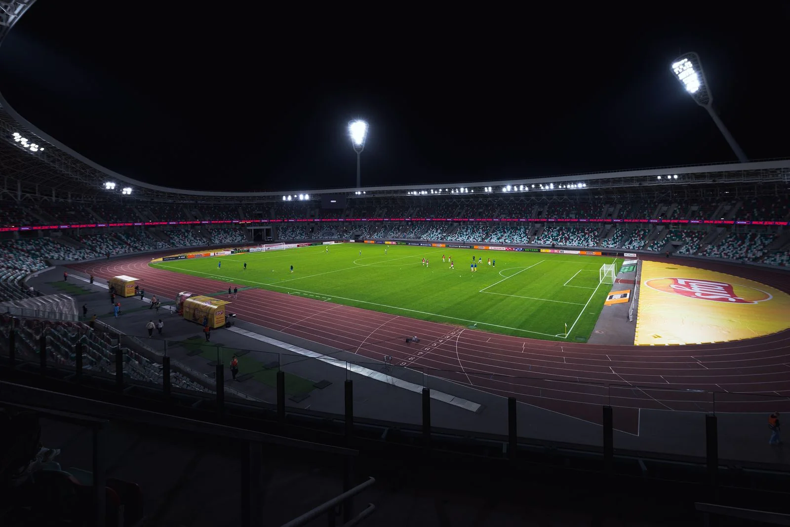 Estadios