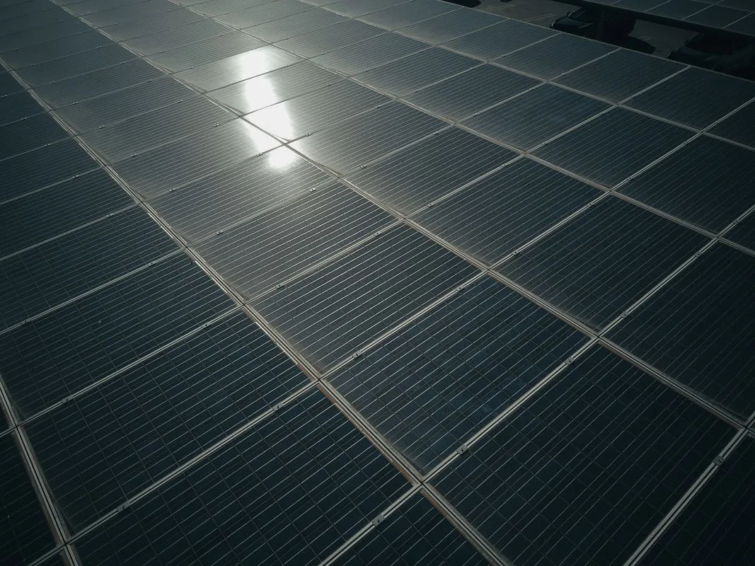 Solar autónomo