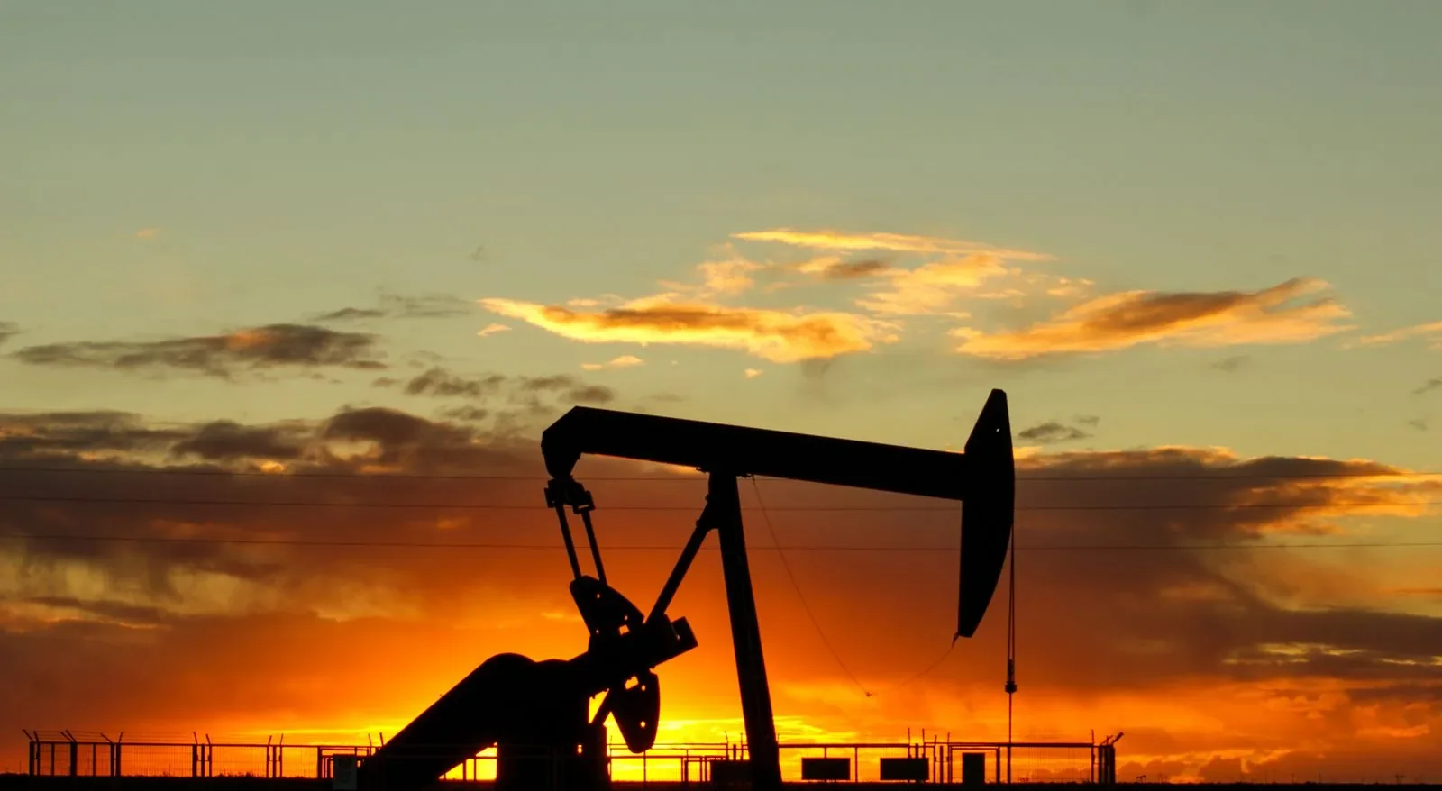Campos petroleros