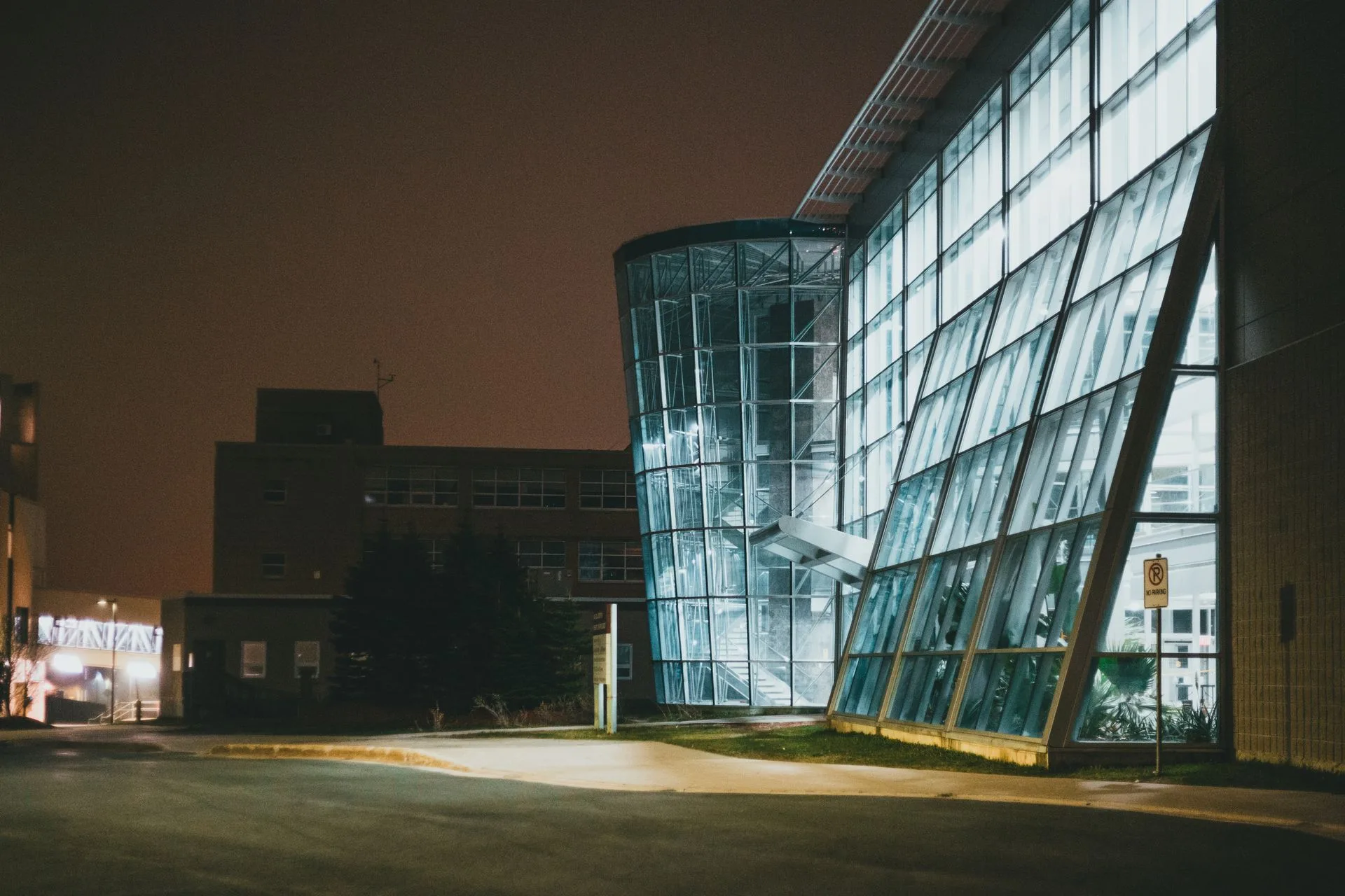 Hospitales